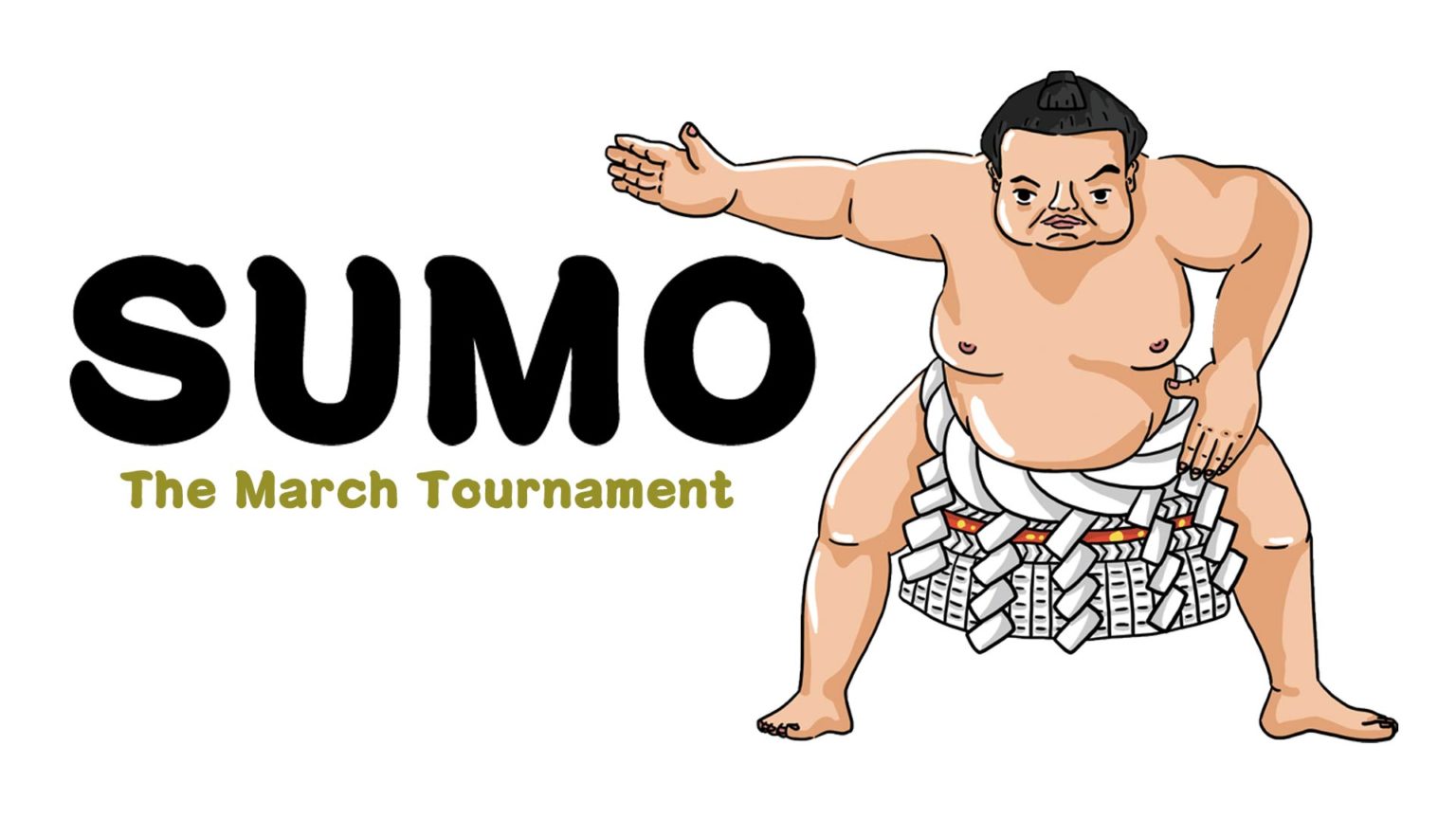 The art of watching sumo March 2022 ZOOM JAPAN